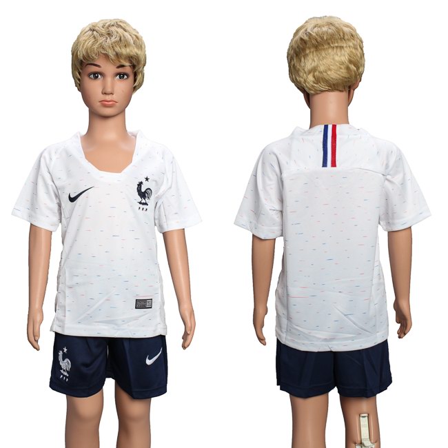 2018 world cup Kid jerseys-022